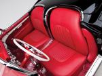 Chevrolet Corvette 1954 года